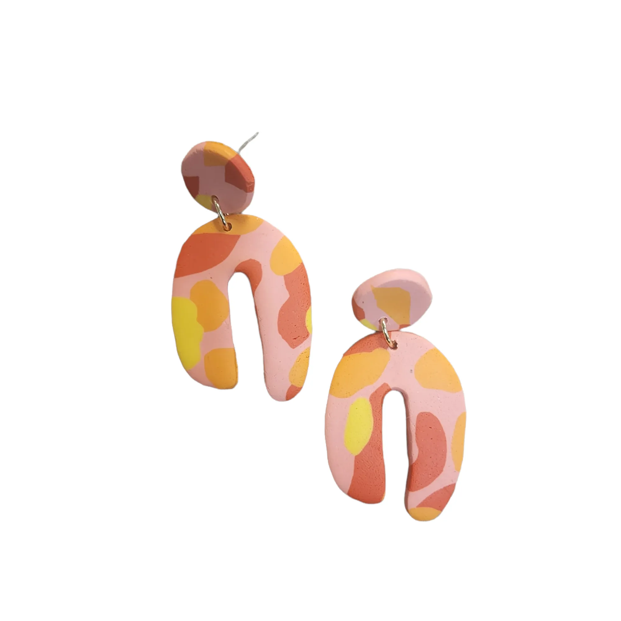 The Cora Earring Collection