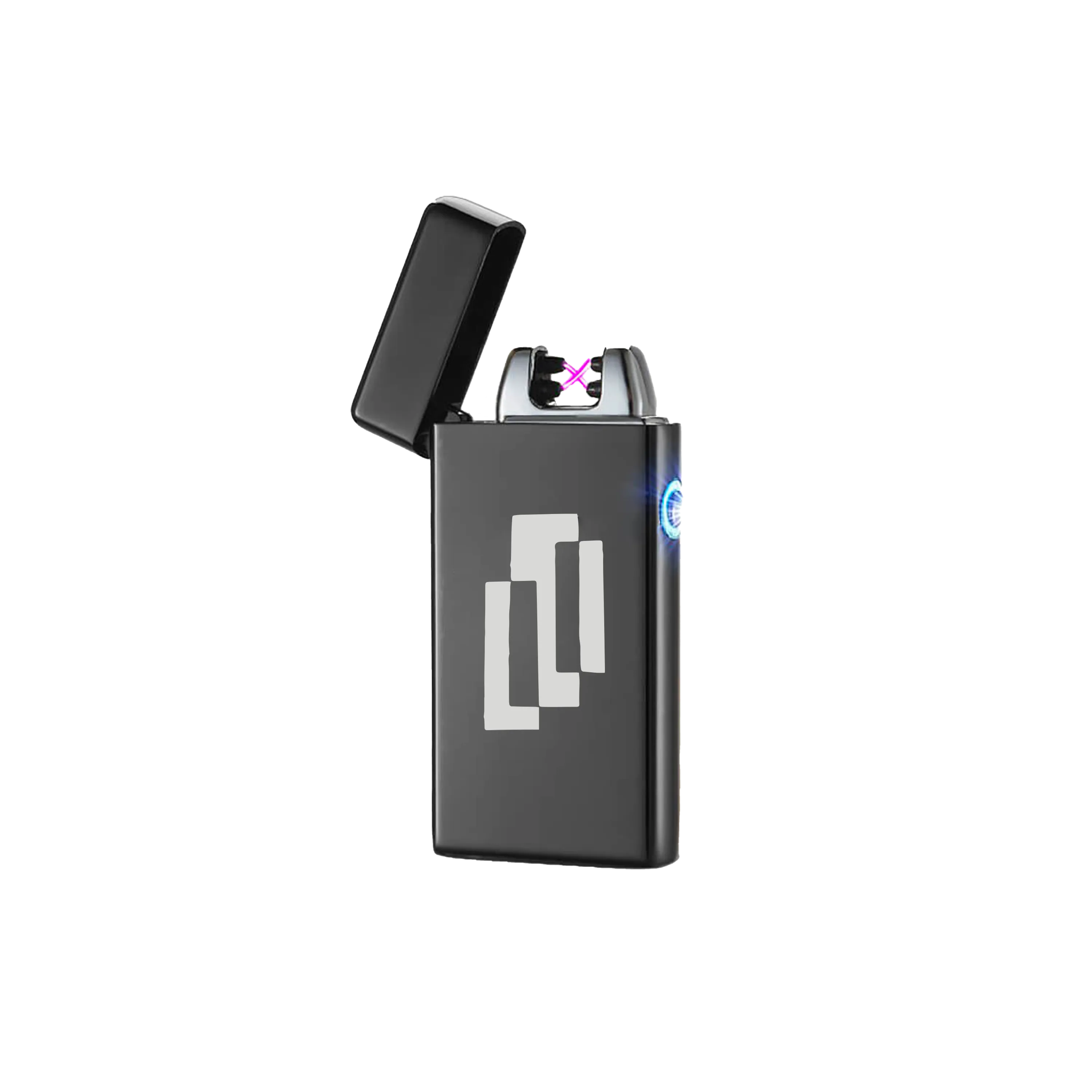 The Dark Electric Lighter