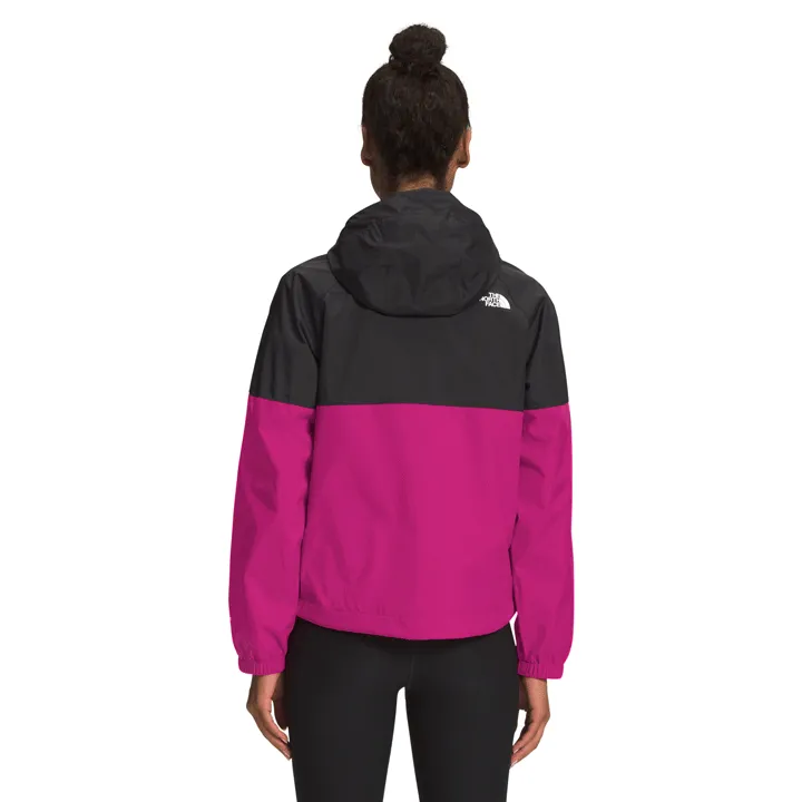 North Face Women's Antora Rain Hoodie