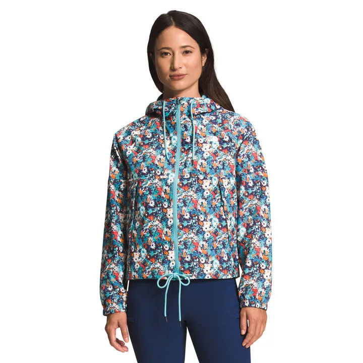 North Face Women's Antora Rain Hoodie