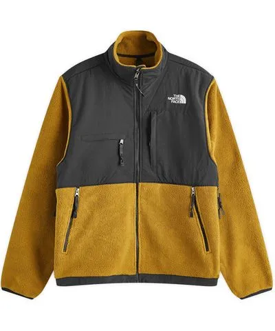 The North Face Men's Retro '95 Denali Fleece Coat