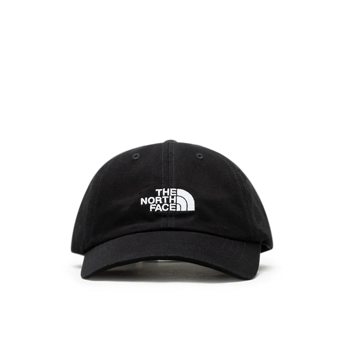 The North Face Norm Cap in Black