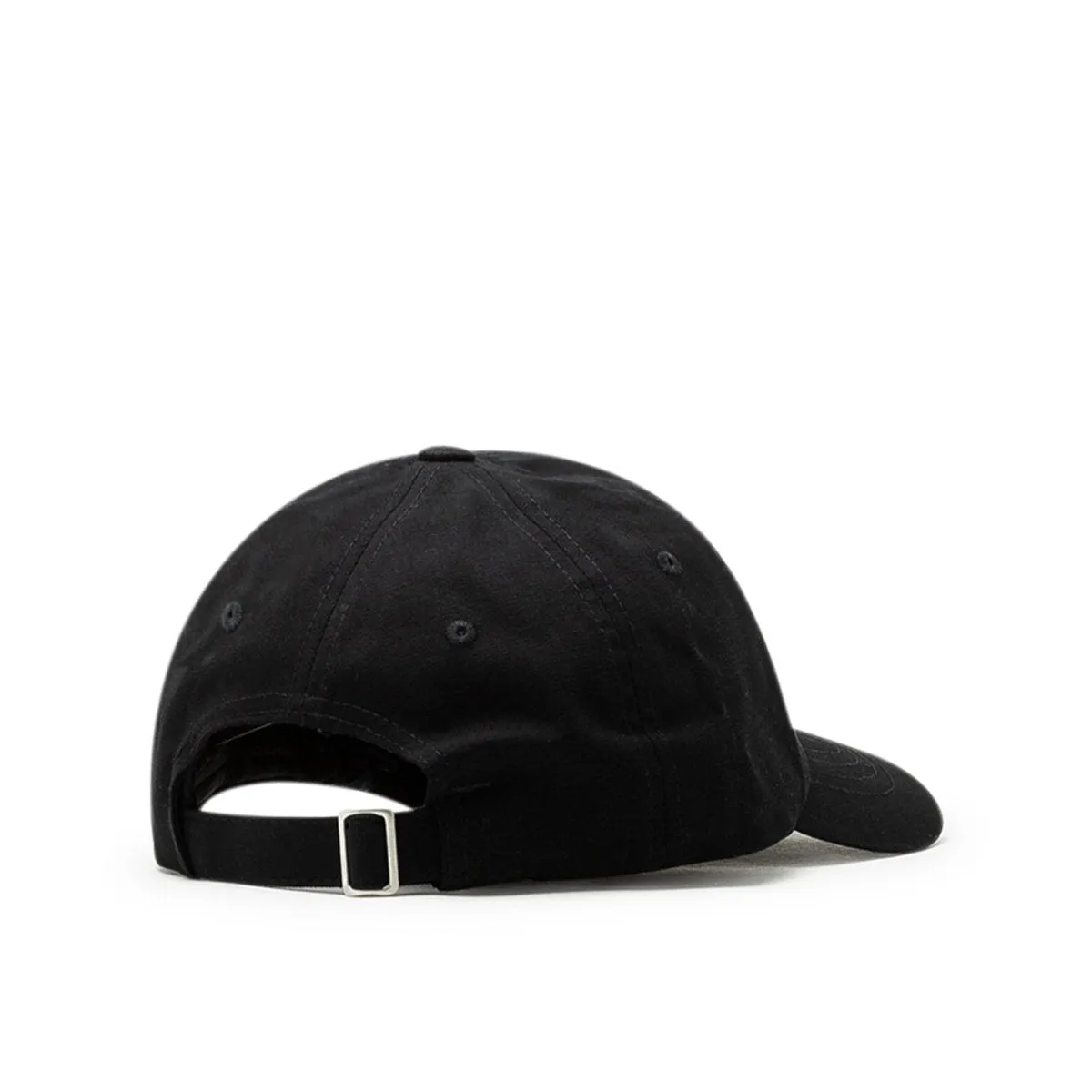 The North Face Norm Cap in Black