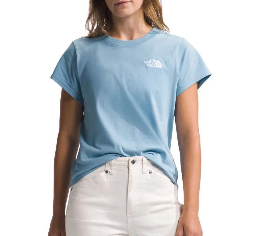 North Face Women's Cutie Short Sleeve T-Shirt