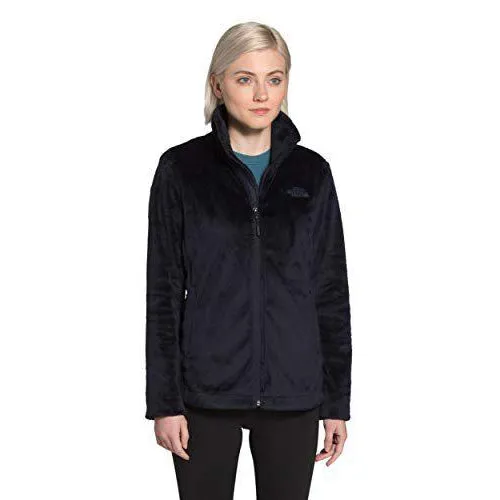 The North Face Women's Osito Full Zip Fleece Jacket: Best Deals & Discounts