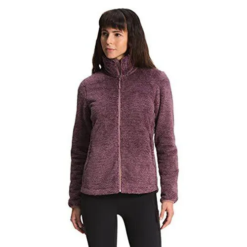 The North Face Women's Osito Full Zip Fleece Jacket: Best Deals & Discounts