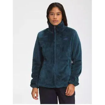 The North Face Women's Osito Full Zip Fleece Jacket: Best Deals & Discounts