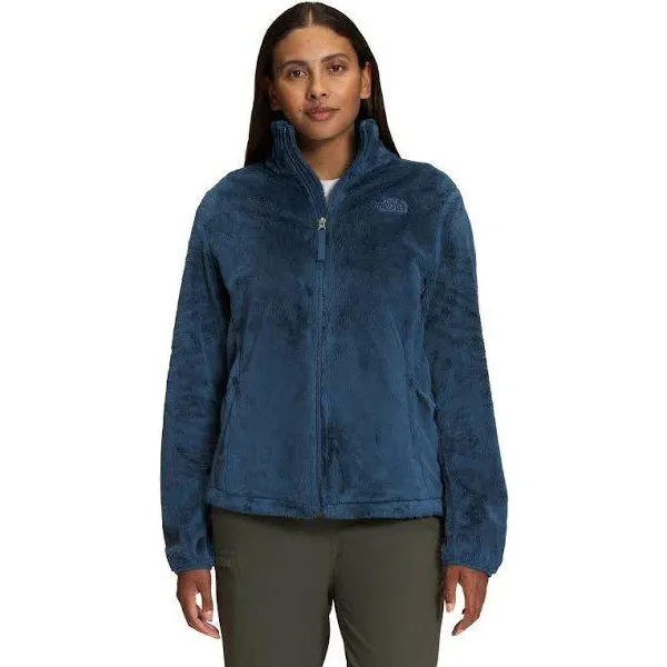 The North Face Women's Osito Full Zip Fleece Jacket: Best Deals & Discounts