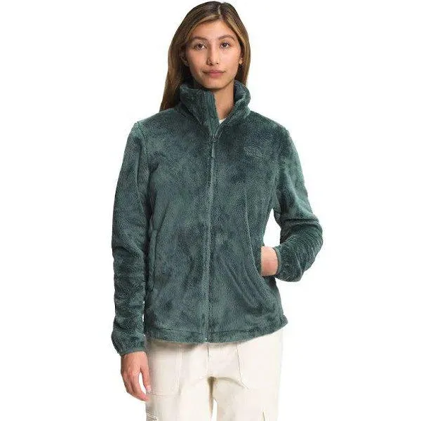 The North Face Women's Osito Full Zip Fleece Jacket: Best Deals & Discounts