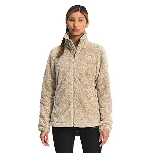 The North Face Women's Osito Full Zip Fleece Jacket: Best Deals & Discounts