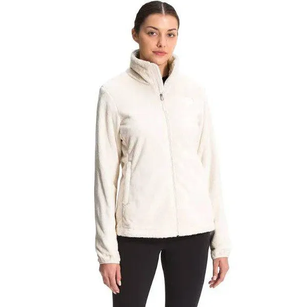 The North Face Women's Osito Full Zip Fleece Jacket: Best Deals & Discounts