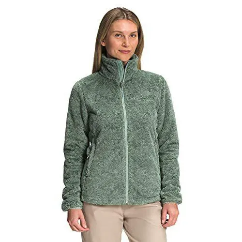 The North Face Women's Osito Full Zip Fleece Jacket: Best Deals & Discounts