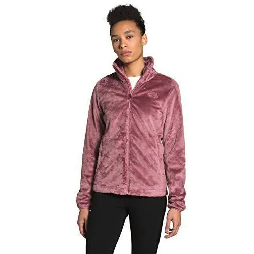 The North Face Women's Osito Full Zip Fleece Jacket: Best Deals & Discounts