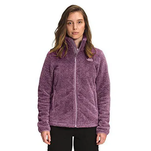 The North Face Women's Osito Full Zip Fleece Jacket: Best Deals & Discounts