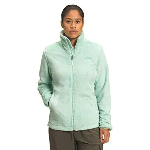 The North Face Women's Osito Full Zip Fleece Jacket: Best Deals & Discounts