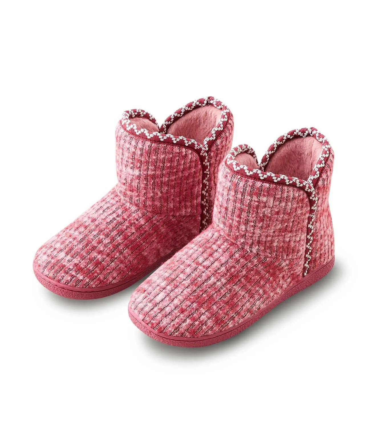 Slipper Boots