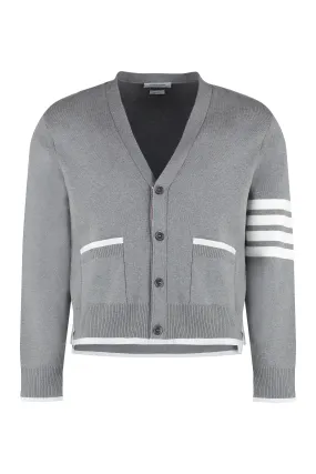 THOM BROWNE Cardigans