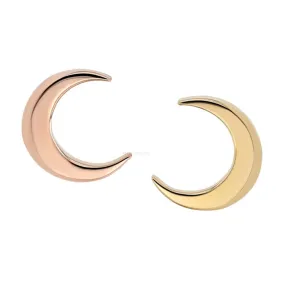 threadless: Moon in Gold End