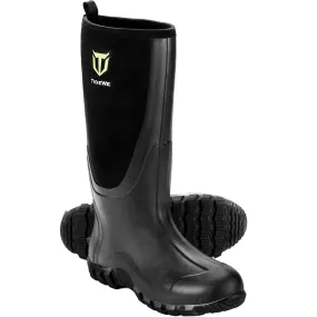 TideWe Rubber Boots with Steel Shank