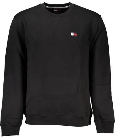 Tommy Hilfiger Cotton Men's Jumper