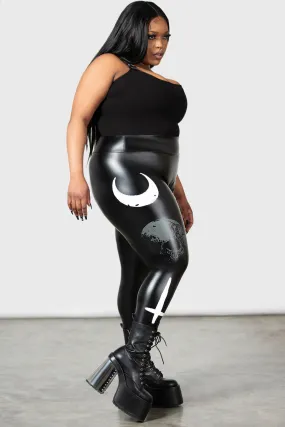 Trinity Leggings Plus Size