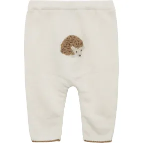 Trotters Prickles Leggings in Off White