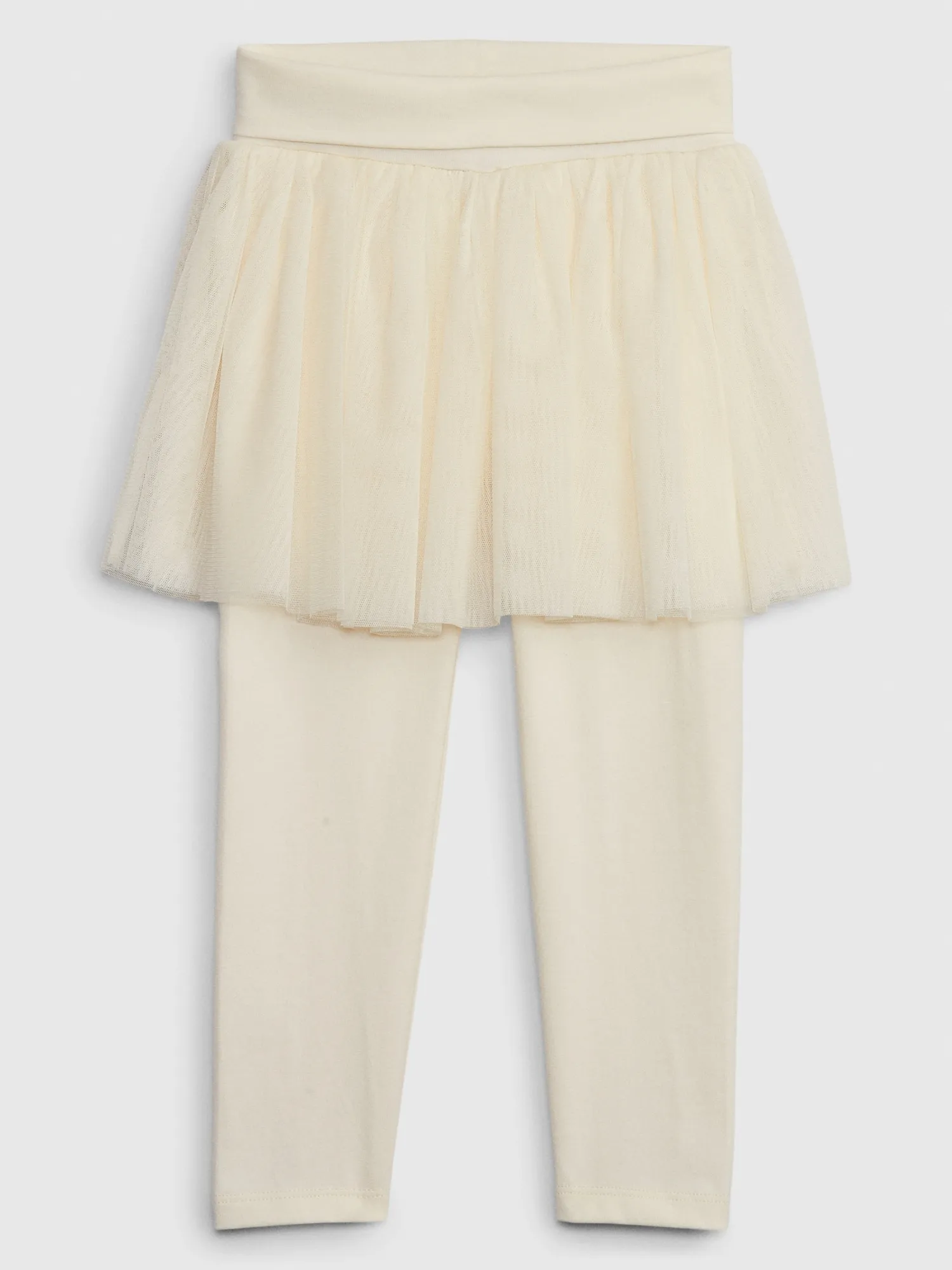 Tulle Skirt Leggings for Baby from Gap