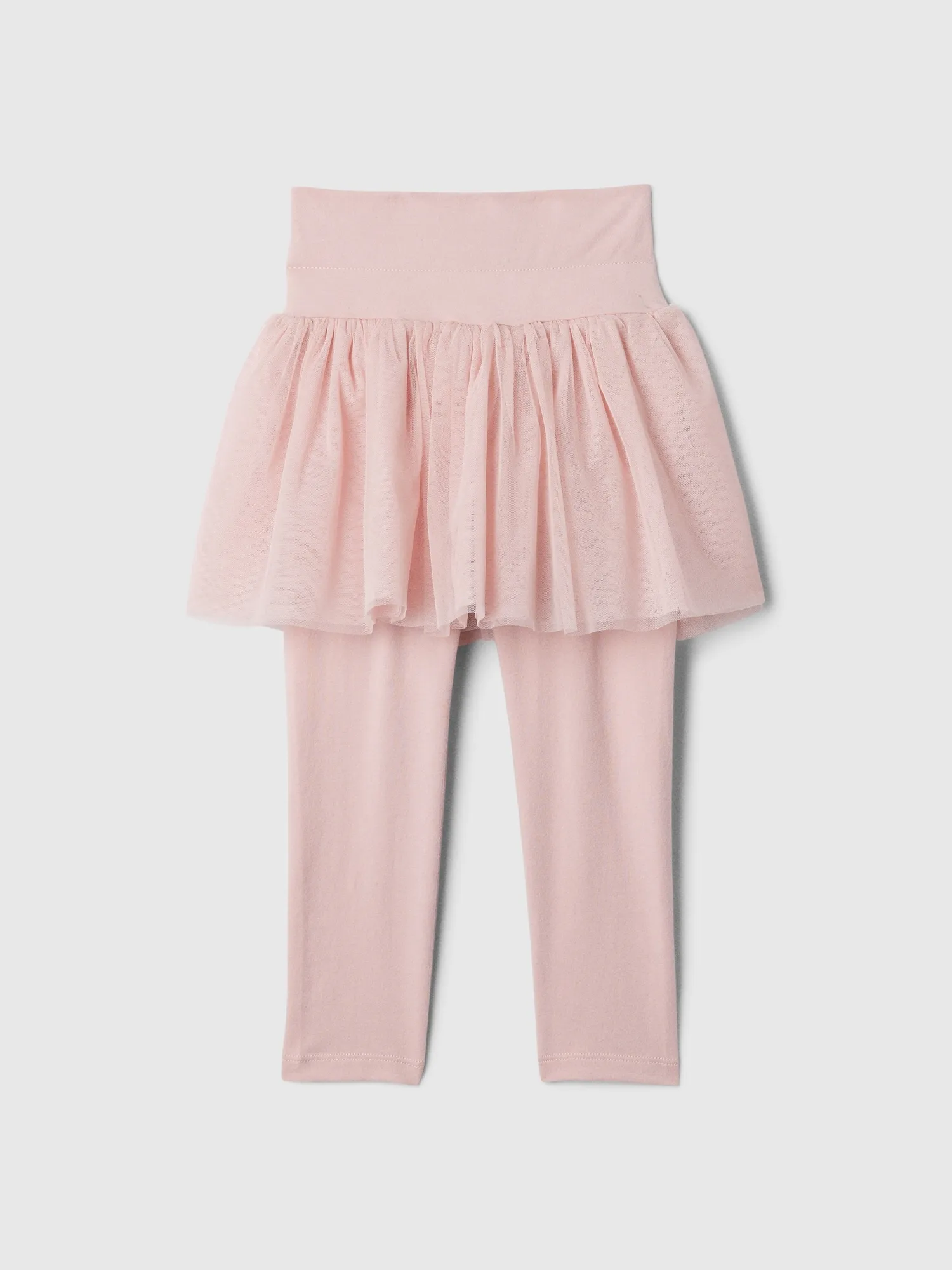 Tulle Skirt Leggings for Baby from Gap