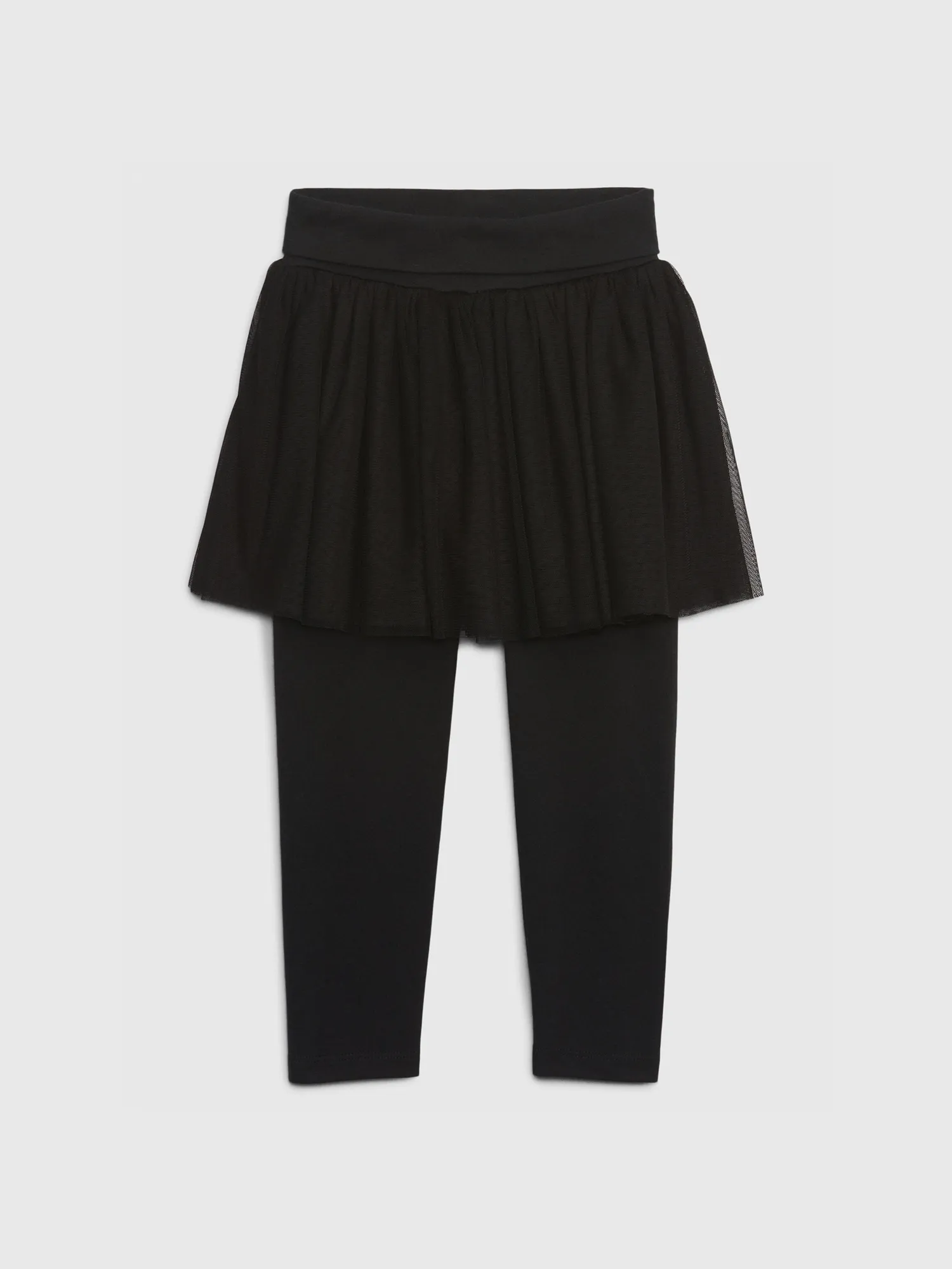 Tulle Skirt Leggings for Baby from Gap