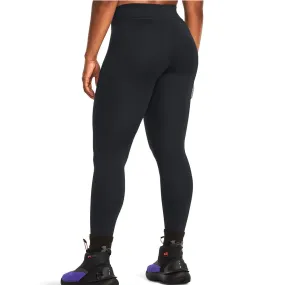 Under Armour Women's ColdGear Authentics Leggings 1368700-001