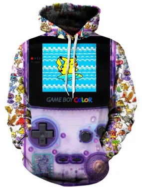 Unisex Hoodie - GBC