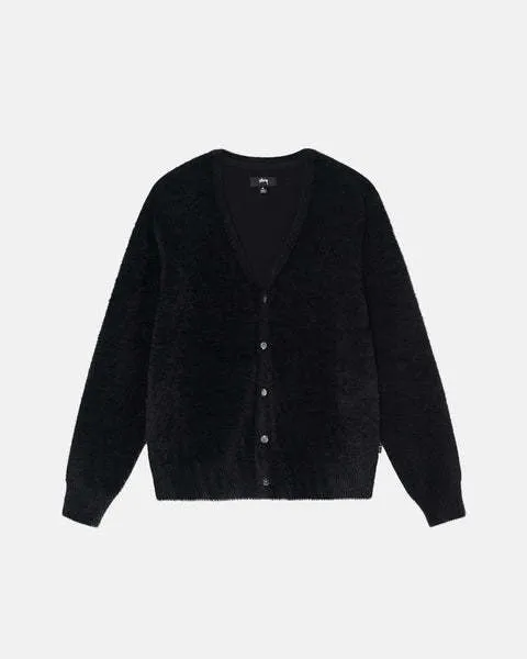 Unisex Street Style Skater Cardigans by STUSSY