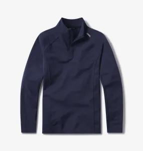 UNRL Highlands Quarter Zip - Men's Active Wear