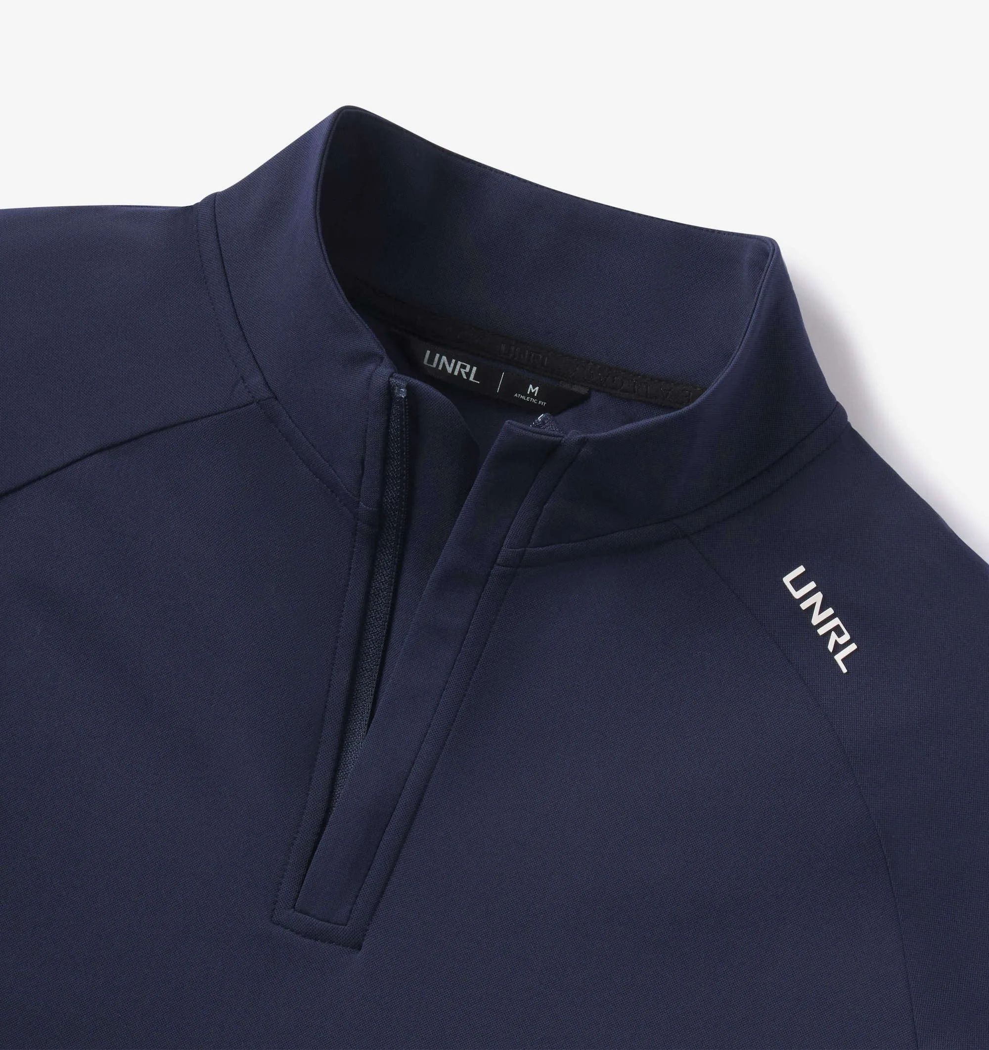 UNRL Highlands Quarter Zip - Men's Active Wear