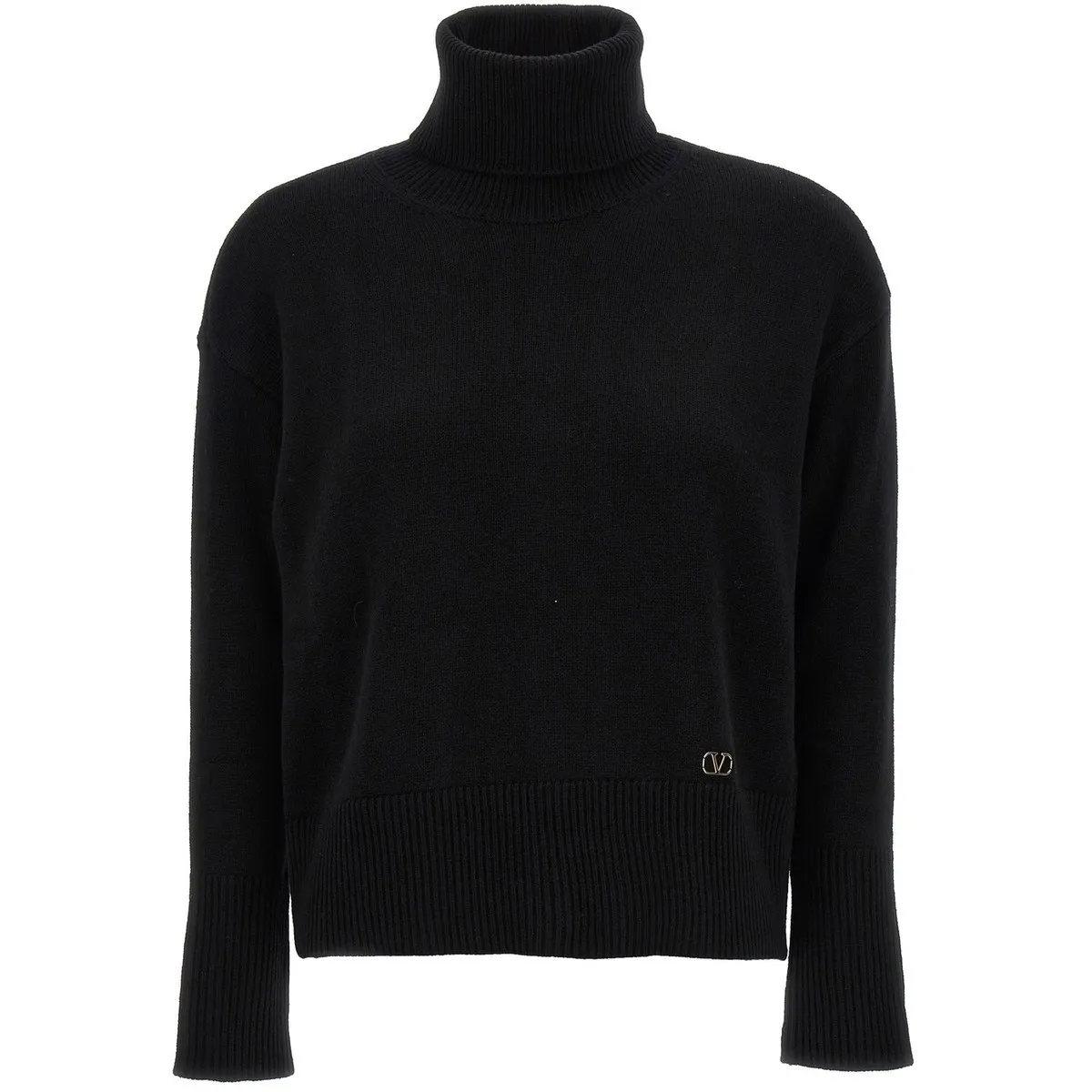 VALENTINO  |V-neck & Crew neck