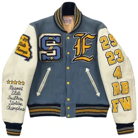 Varsity Jacket