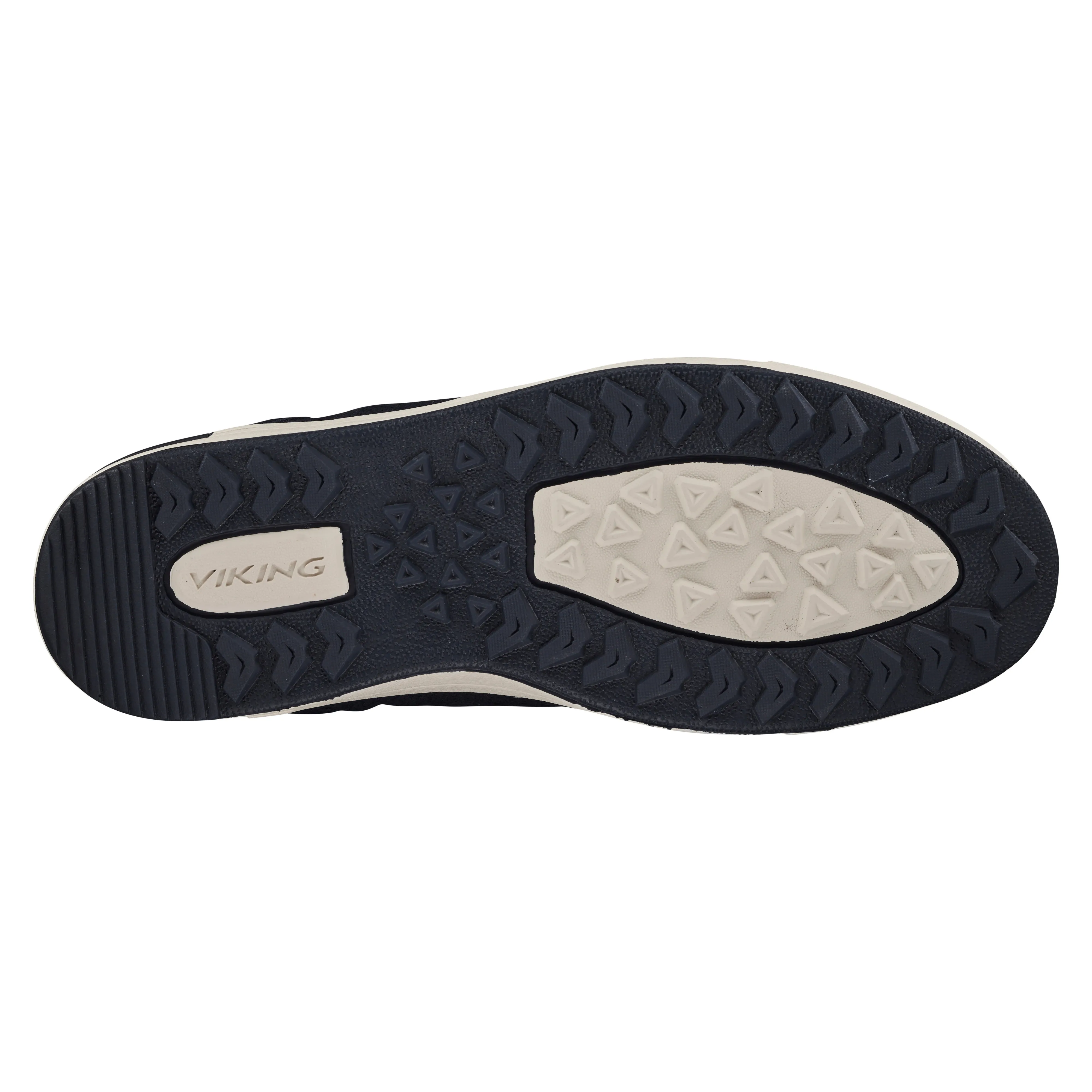 Viking Juniors' Samuel Mid Waterproof Navy | Buy Viking Juniors' Samuel Mid Waterproof Navy here | Outnorth