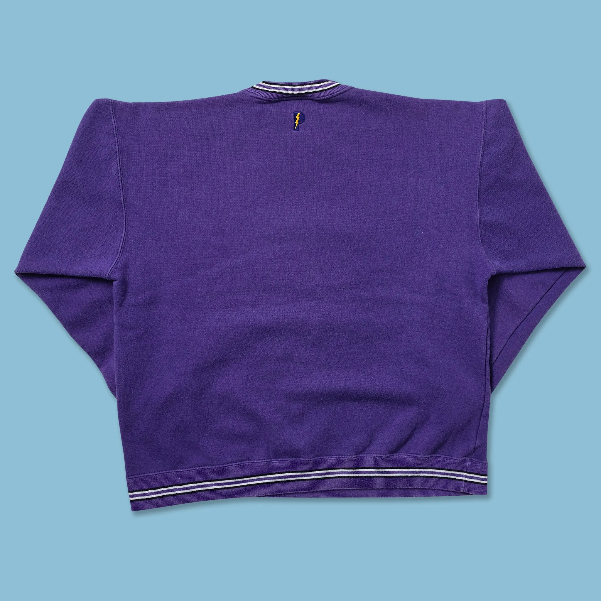 Vintage Minnesota Vikings Medium Sweater