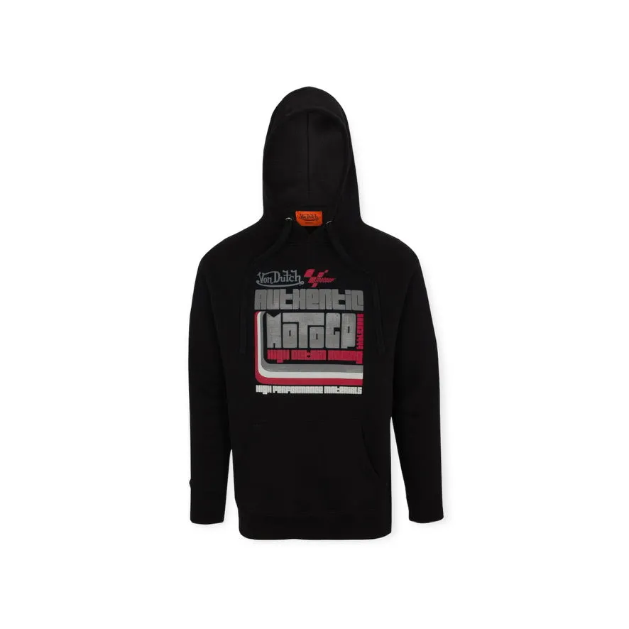 VON DUTCH Retro Hoodie MGP2313