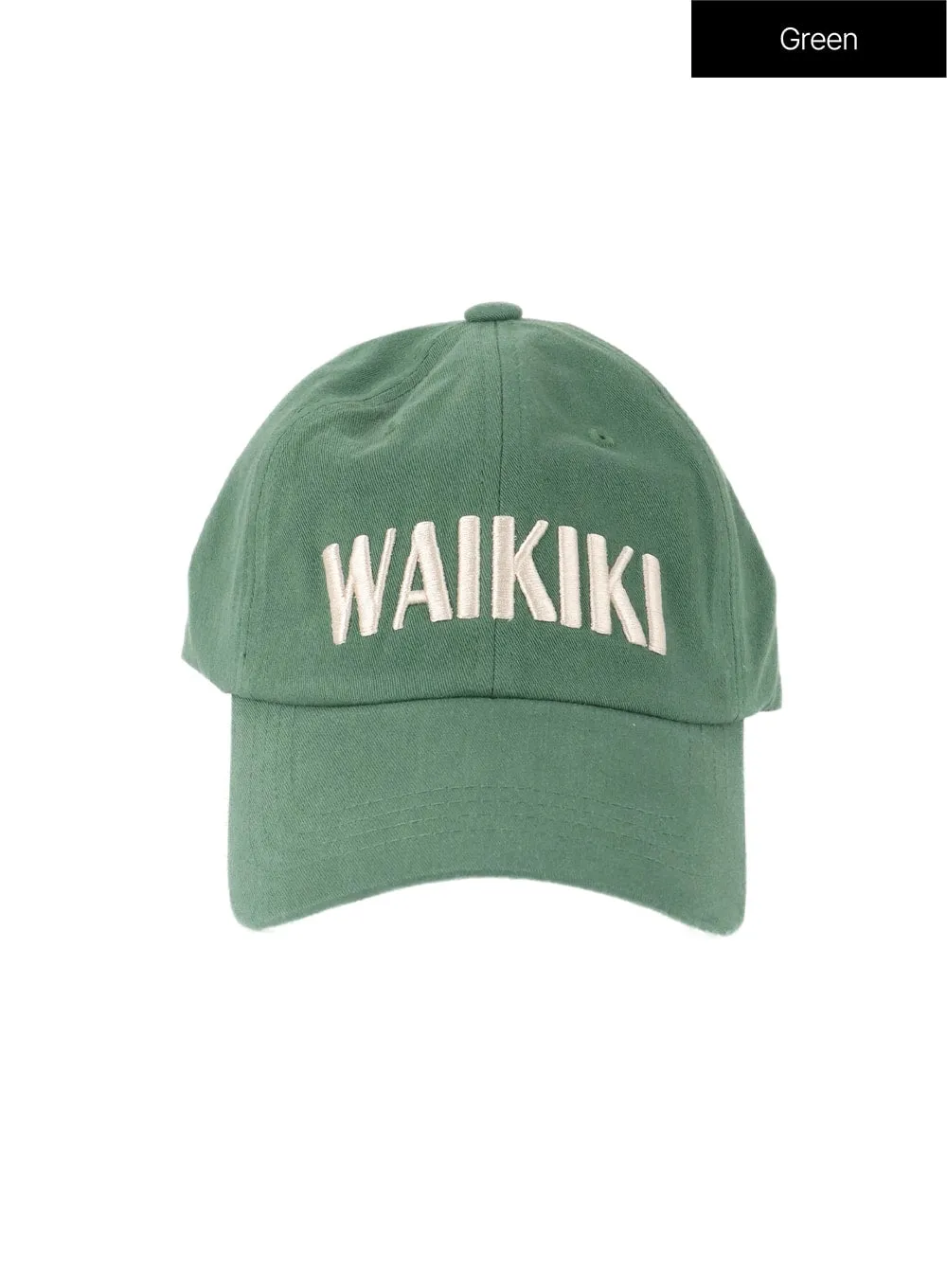 Waikiki Beach Cap, IF413