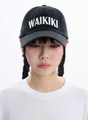 Waikiki Beach Cap, IF413