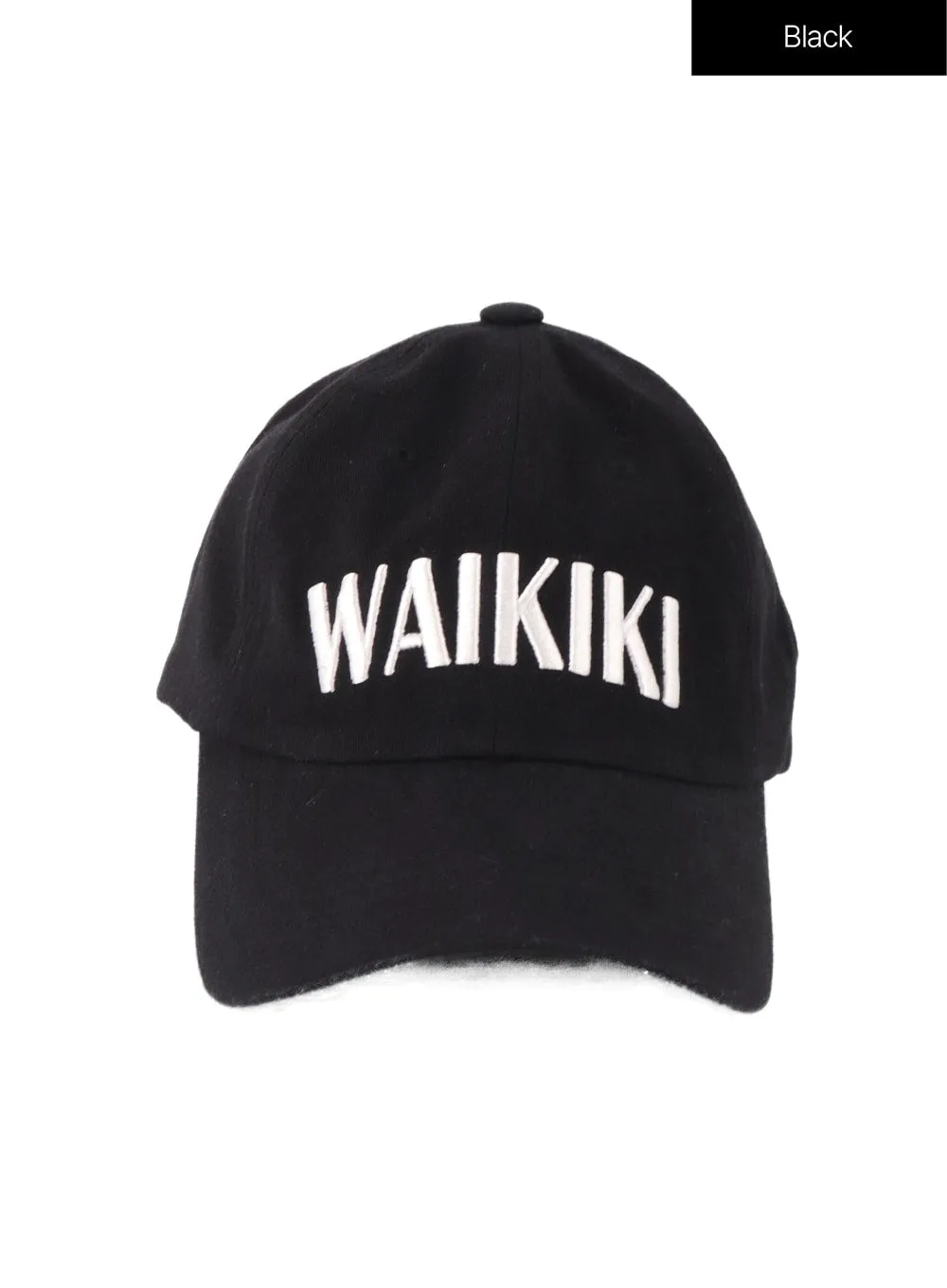 Waikiki Beach Cap, IF413