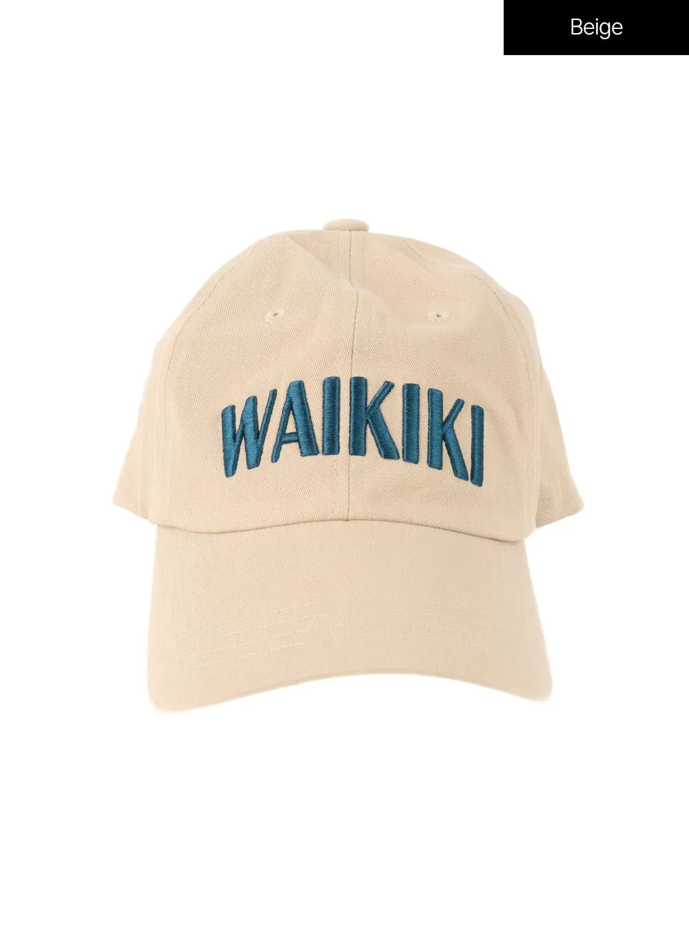 Waikiki Beach Cap, IF413