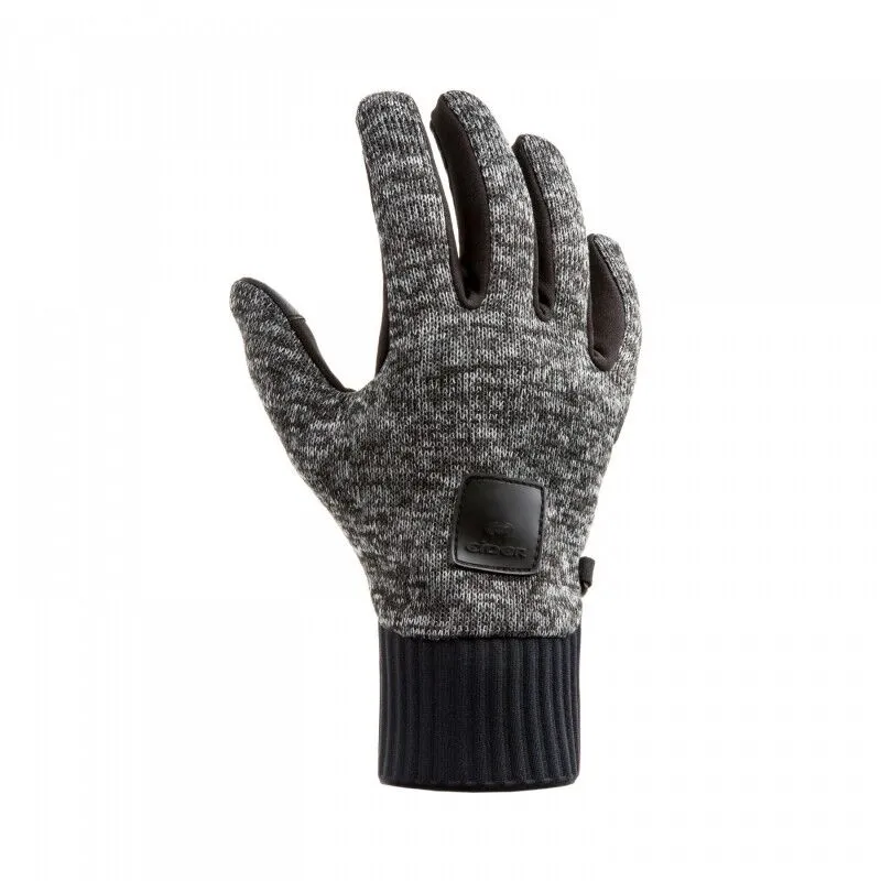 Warm Wool Glove