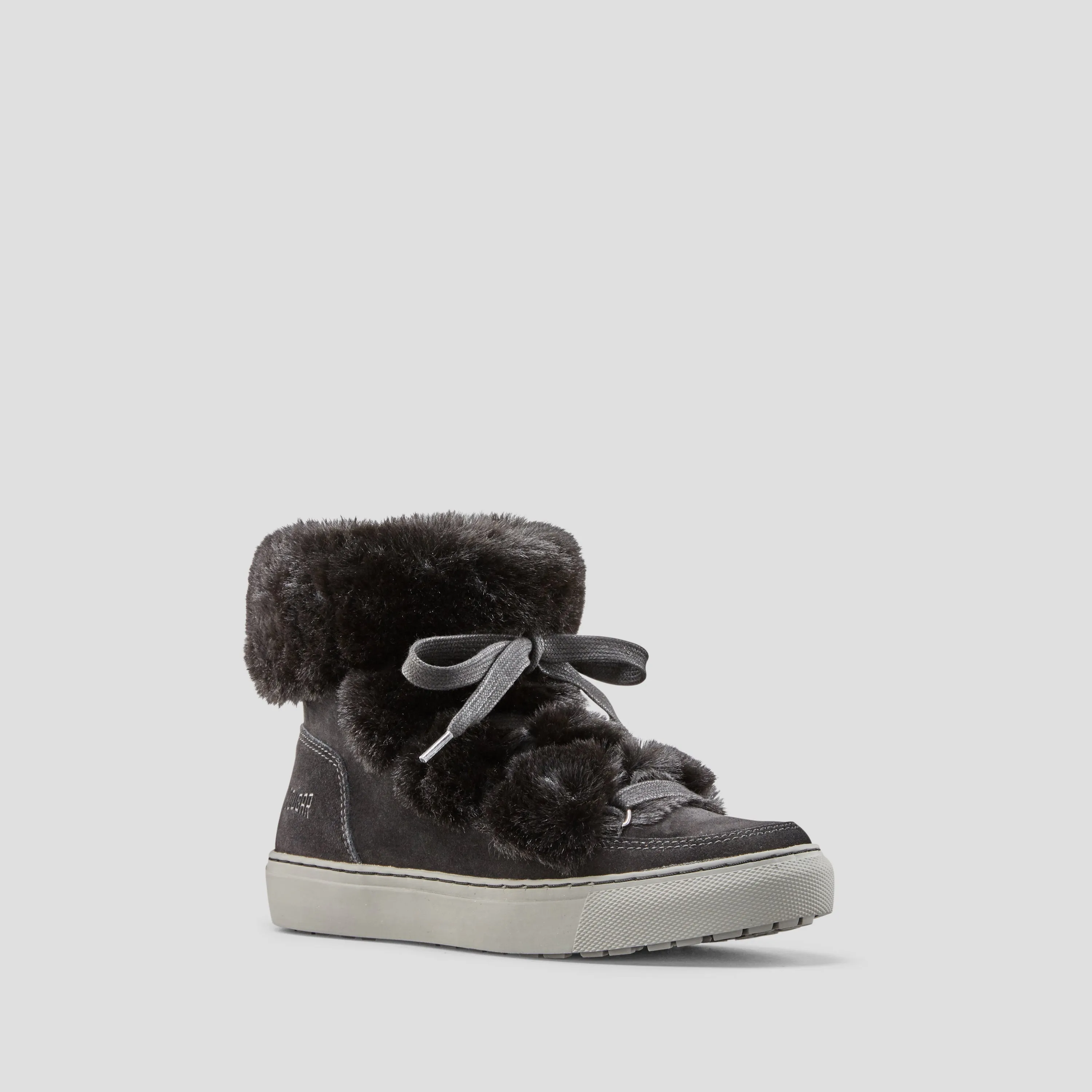 Waterproof Winter Sneakers - Dasha Suede