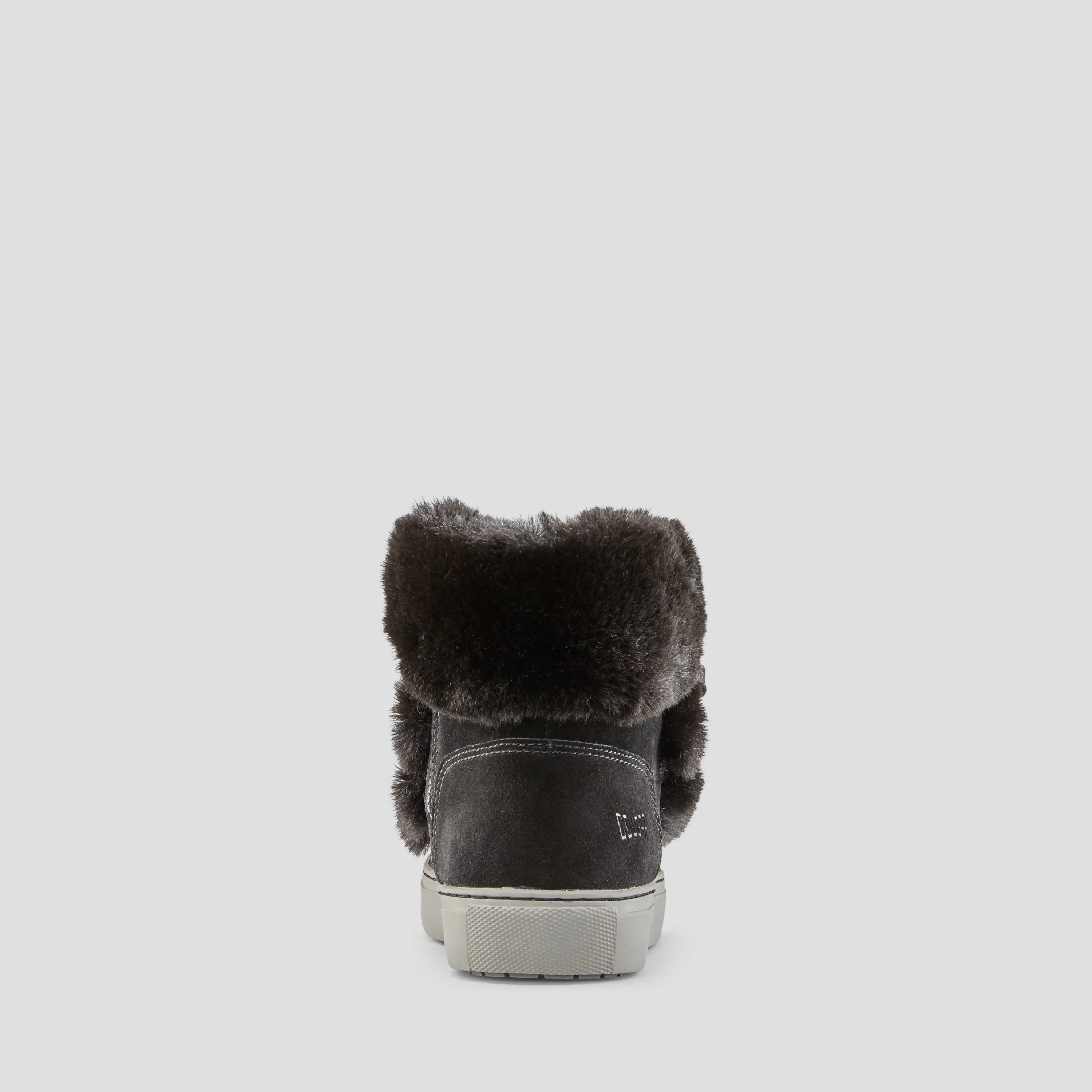 Waterproof Winter Sneakers - Dasha Suede