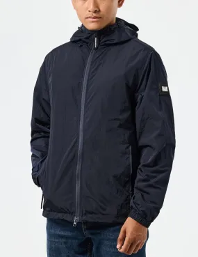 Navy Weekend Offender Technician Facemask Fleece Lined Jacket