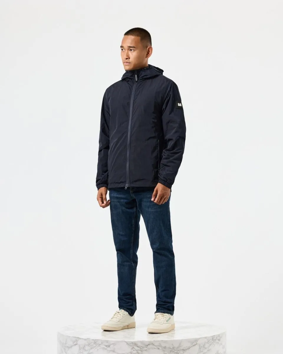 Navy Weekend Offender Technician Facemask Fleece Lined Jacket