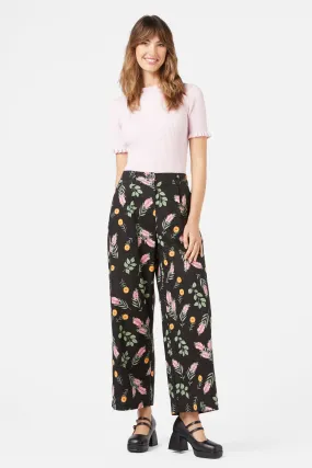 Wild Flower Pants