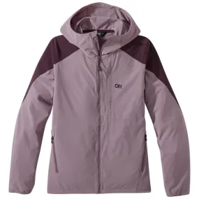 Women's Ferrosi Hoodie - Ladies' Outdoor Jacket